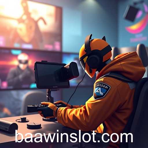 Gaming Trends in the Digital Age